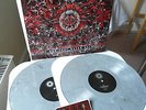 NEUROSIS first edition original grey Vinyl 2LP A Sun That Never Sets (2001)