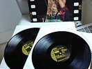 AC / DC  BON SCOTT     limited Vinyl 2LP     LIVING HELL (1991)