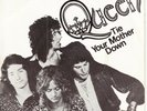 7'-  QUEEN = TIE YOUR MOTHER DOWN / YOU AND I  -  1976