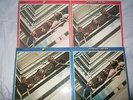 2 x 2 LP - The Beatles 1962-1966 & 1967-1970