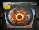 Breaking Benjamin **Ember **BRAND NEW RECORD LP VINYL