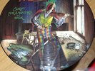 Marillion - Script For A Jesters Tear - Rare Picture Disc Vinyl Album