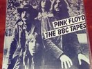 Pink Floyd The BBC Tapes 2LP ORIGINAL  NEAR MINT   RARE  OOP  NO TMOQ