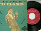 S Little Richard - Tutti Frutti /Long Tall Sally/ +2 (1957)  NORWAY 7