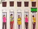 Germ Free Adolescents by X-Ray Spex (Sealed Radioactive Green Vinyl, RGM 0460)