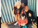 Jimi Hendrix Band Of Gypsys Track Super 2406 002 PUPPET SLEEVE nice Copy 1970