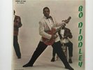 BO DIDDLEY   1958 1ST PRESS CHESS 1431   CLEAN CLASSIC BLUES ROCK LP