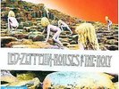 Led Zeppelin - Houses Of The Holy (2014 Reissue) Vinyl LP Rhino NEW