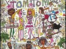 TOM TOM CLUB (LTD) (WHT) (UK IMPORT) VINYL LP NEW