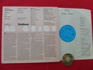LP AG Geige ? Trickbeat + OIS  1990 GDR Experimental | M-
