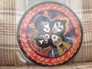 KISS - ROCK N ROLL OVER LTD ED PICTURE DISC - NUMBER 73