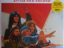 MATCHING MOLE´S little red record (Red 180gr Vinyl) LP NEU / OVP/Sealed