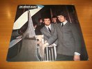 MOODY BLUES FROM THE BOTTOM OF THEIR HEARTS ORIG GERMAN LP IMPACT SHRINK RARE