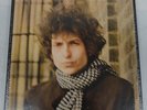 BOB DYLAN Blonde on Blonde 180 Gram 3x LP Box- Mobile Fidelity Sound Lab MFSL