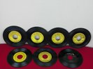 Sun Records Elvis I'm Left You're Right She's Gone Jerry Lee Lewis Roy Orbison
