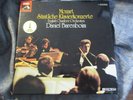 MOZART complete PIANO CONCERTOS BARENBOIM English CHO 12LP BOX SET HMV EMI mint