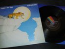 Tygers Of Pan Tang ?– Spellbound MCA Italy 1981 Lp vinyl