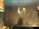 The Doors VERY RARE the soft parade USA 1st PRESS original plastic UNPLAYED
