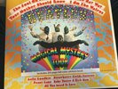 THE BEATLES Magical Mystery Tour CAPITOL RECORDS 1967 TRUE FIRST STEREO PRESSING