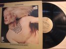 Edgar Winter Group - They Only Come Out At Night - 1972 Quad Vinyl 12'' Lp. Rock