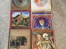 Grateful Dead - Europe '72 3xLP - Warner Bros Vinyl Record Lot