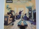 Oasis  ?– Definitely Maybe - UK - 2014 - Big Brother - RKIDLP70 - NM/EX