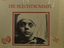 DIE BLECHTROMMEL  - Maurice Jarre  - National Philharmonic Orch. - LP 12