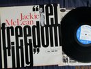 JACKIE McLEAN 