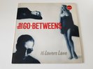 RARE UK LP The Go-Betweens - 16 Lovers Lane 1988 Beggars Banquet Label NEAR MINT