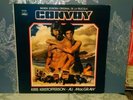 CONVOY  ORIGINAL SOUNDTRACK ALBUM 1978 LP VINYL Spain Press