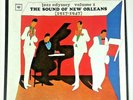 Jazz Odyssey Vol 1 (1964 Promo Box Set 3LPs) The Sound Of New Orleans 1917-1947