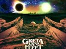 Greta Van Fleet: Anthem Of The Peaceful Army LP