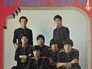 THE SPIDERS ALBUM NO.4 ORG JAPAN FUZZ GARAGE PSYCH PYG POKORA LP VINYL 1967 EX