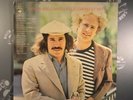 SIMON & GARFUNKEL • Greatest Hits • CBS 69003 • LP 1972 Early UK PRESS • EX/EX-