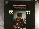 STATUS QUO-TATIONS • Vinyl Record LP • MAL 1193 • A1/B1 • VG+/VG+