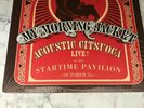 A1 My Morning Jacket Acoustic Citsuoga LP Record Vinyl