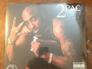 2 Pac Tupac - All Eyez On Me Vinyl Death Row Records LP 4 Disc Record VINYL