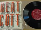 Bobby Scott Trio Bethlehem 1004 Great Scott  US,10
