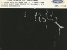 Spirit Of Memphis:EP  