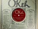 Mamie Smith and Her Jazz Hounds OKEH 4228 E- PRE WAR BLUES 78