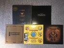 Tomahawk Eponymous To Anonymous Vinyl Box Set