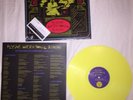 King Gizzard and the Lizard Wizard Flying Micronatal Banana Yellow Vinyl