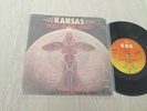 KANSAS - DUST IN THE WIND / PARADOX TURKISH 7