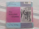 Rolling stones,single,Sweden,1964,its all over now,blue version