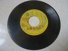 ERROL DUNKLEY -CREATED BY THE FATHER -ROOTS-REGGAE 45