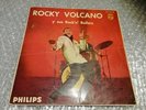 ROCKY VOLCANO Y SUS ROCK AND ROLLERS