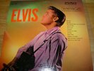 ELVIS PRESLEY 2nd LP, 1962 release  RCA Stereo LSP-1382