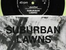 ? SUBURBAN LAWNS 