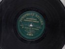 Varya Panina - I remember the evening / Why hide /USSR  /Shellac