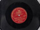 Maria Galvany/ Tita Ruffo - Rigoletto (Verdi) /Gramophone Concert Record/Shellac